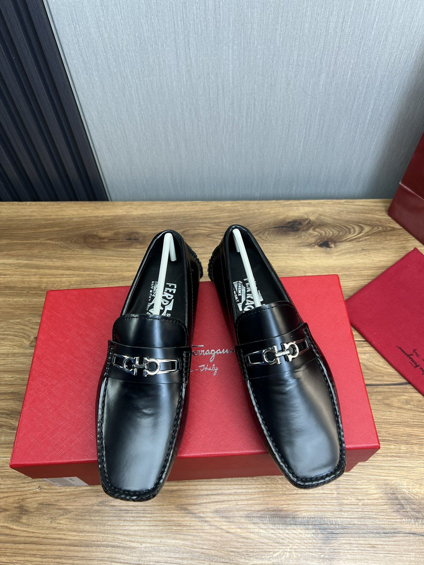 Ferragamo Shoes